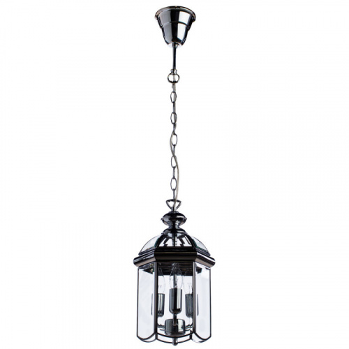 Подвесной светильник ARTE Lamp A6505SP-3CC