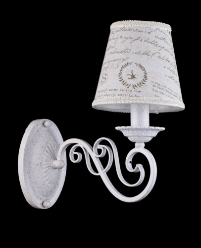 Бра Maytoni ARM402-01-W