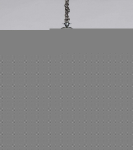 Подвесная люстра Lumina Deco LDP 1250-12 CHR фото 4