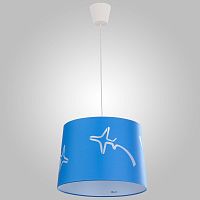 Детская люстра TK Lighting 1960 Avion