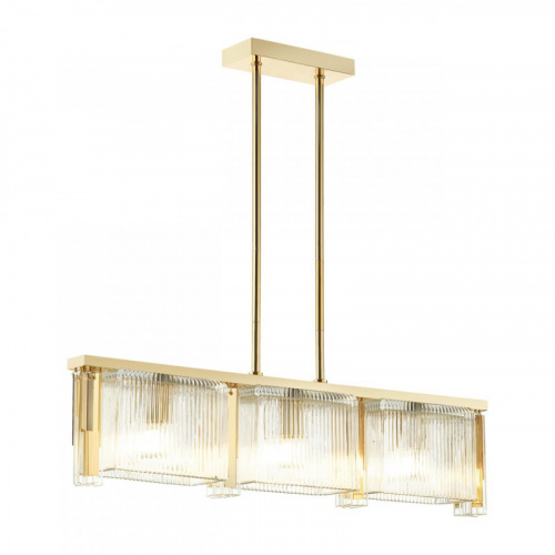 Люстра на штанге Odeon Light 4877/3 фото 6