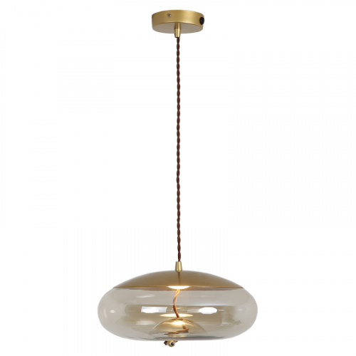 Подвесной светильник LOFT LSP-8357
