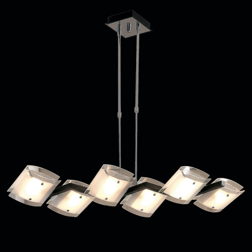 Люстра на штанге Citilux CL210165 фото 3