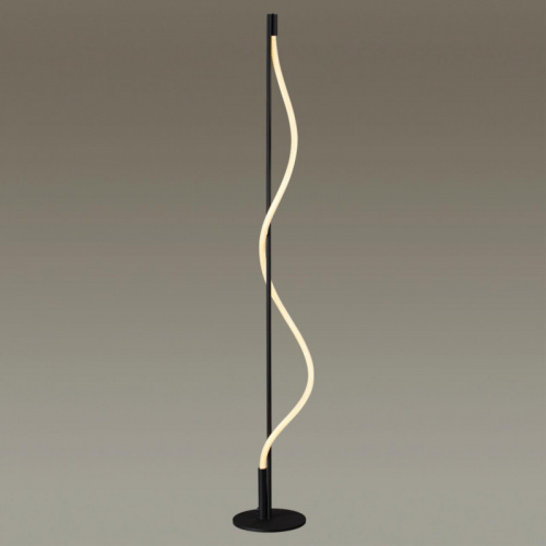 Торшер Odeon Light 4398/15FL фото 4