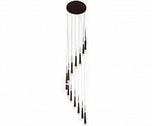 Подвесной светильник Kink Light 6114-15A,04