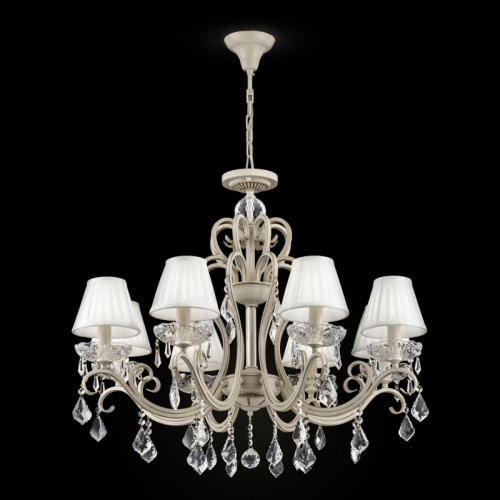 Подвесная люстра Maytoni ARM288-08-G фото 3