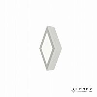 Бра iLedex X068204 4W 6000K WH