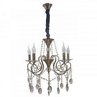 Подвесная люстра MW-Light 482016305