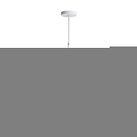 Подвесная люстра ARTE Lamp A3064SP-12WH