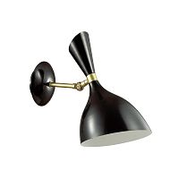 Бра Odeon Light 4665/1W