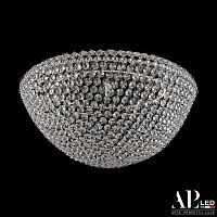 Подвесная люстра APL LED S501.0.40.C.3000