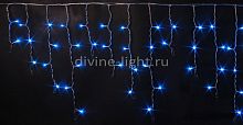 Светодиодная бахрома Rich LED RL-i3*0.5F-T/B