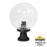 Садовый светильник Fumagalli G30.110.000.AXE27