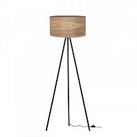 Торшер LOFT IT 1700-FBK+LW