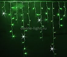 Светодиодная бахрома Rich LED RL-i3*0.9F-T/G