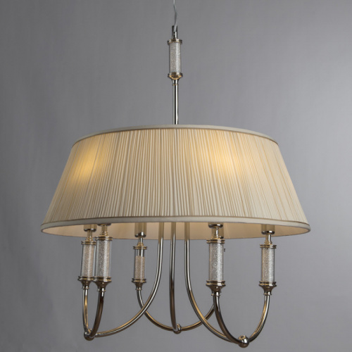 Подвесная люстра Divinare 1167/01 SP-6 фото 3