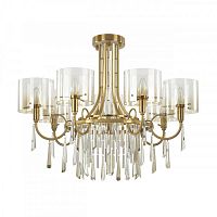 Люстра на штанге Odeon Light 4886/7