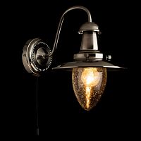 Бра ARTE Lamp A5518AP-1SS