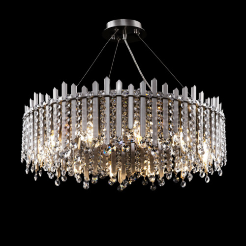 Подвесная люстра Maytoni MOD036PL-12N фото 3