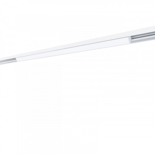 Светильник на шине ARTE Lamp A4643PL-1WH фото 3