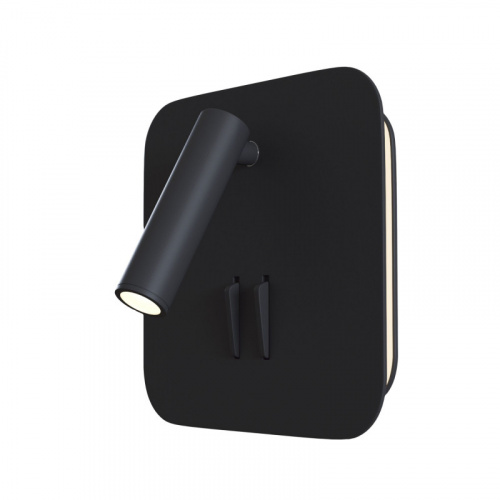 Бра Maytoni Technical C175-WL-01-6W-B