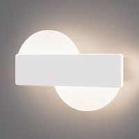 Бра Elektrostandard 40143/1 LED белый