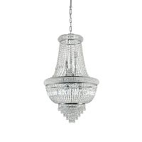 Подвесная люстра Ideal Lux 215969