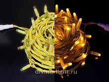 Светодиодная нить Rich LED RL-S10C-24V-RY/Y