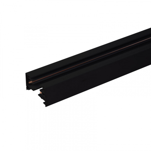 Шинопровод Elektrostandard 85081/00 / Однофазный шинопровод черный (3м.)
