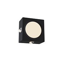 Светильник настенный Maytoni O012WL-L10B