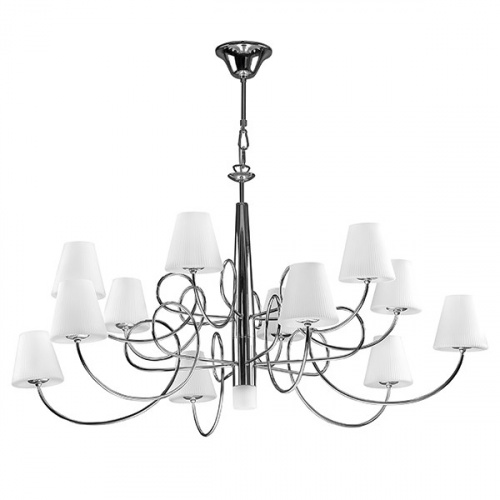 Подвесная люстра Lightstar 814334 фото 8