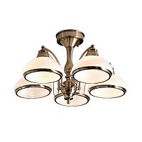 Люстра на штанге Citilux CL401153