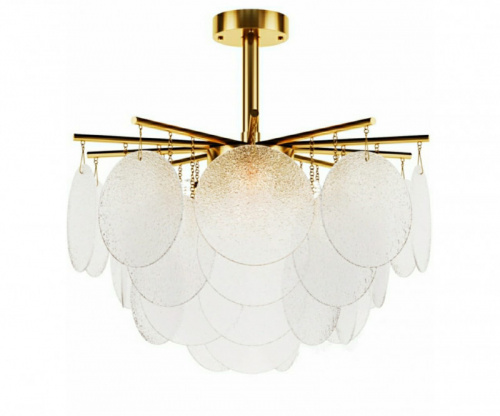 Люстра на штанге Kink Light 07684-6,20