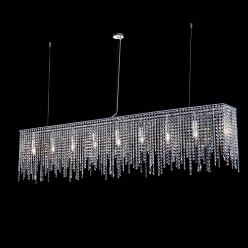 Подвесная люстра Maytoni DIA002PL-09CH фото 3
