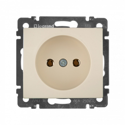 Розетка Legrand 774316