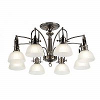 Люстра на штанге Rivoli 5030-308