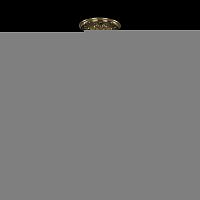 Подвесная люстра Bohemia Ivele Crystal 19203/15IV G