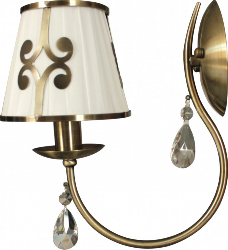 Бра TOPLIGHT TL7500B-01AB