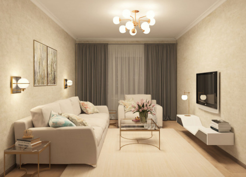 Бра Favourite 3013-1W фото 11