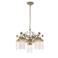 Подвесная люстра ST-Luce SL425.503.06