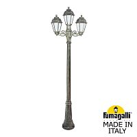 Садовый светильник Fumagalli K22.156.S21.BYF1R