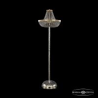 Торшер Bohemia Ivele Crystal 19113T4/H/45IV-152 G