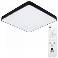 Накладной светильник ARTE Lamp A2669PL-1BK