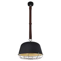 Подвесная люстра LOFT LSP-8044