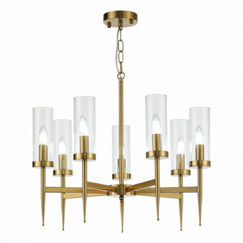 Подвесная люстра ST-Luce SL1159.303.07