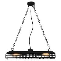 Подвесная люстра LOFT LSP-8040