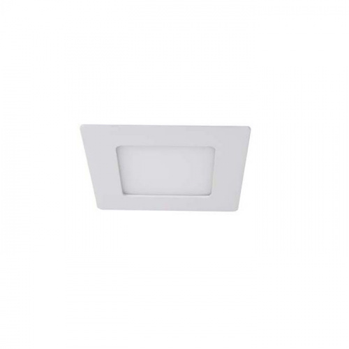 Светодиодная панель Donolux DL18452/3000-White SQ