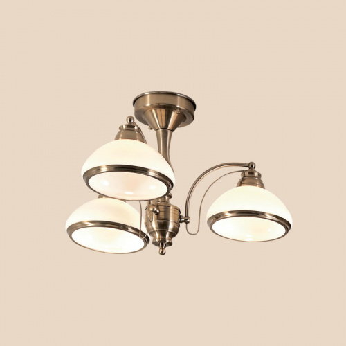 Люстра на штанге Citilux CL401133 фото 4