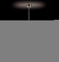 Подвесная люстра Odeon Light 2266/5