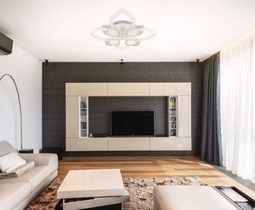 Накладной светильник Natali Kovaltseva LED LAMPS 81204 фото 6